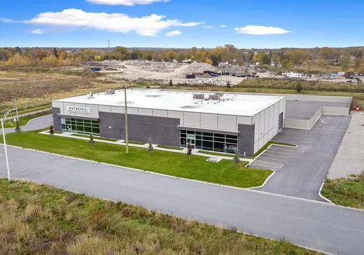 Commercial Property for Sale - 16-24 Rue Dumouchel, Gatineau, J8R 0K1