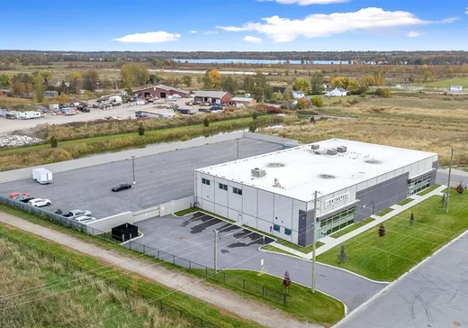 Commercial Property for Sale - 16-24 Rue Dumouchel, Gatineau, J8R 0K1