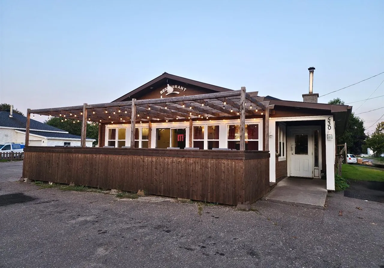 530 Av. d'Argenteuil — photo 1