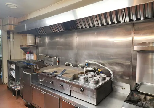 Commercial Property for Sale - 530 Av. d'Argenteuil, Lachute, J8H 3Y3