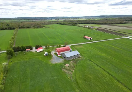 Ferme à vendre - 145 6e Rang, Wotton, J0A1N0