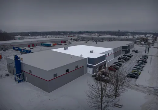 Commercial Property for sale - 413-419 Rue de la Jacques-Cartier, Victoriaville, G6T1W1