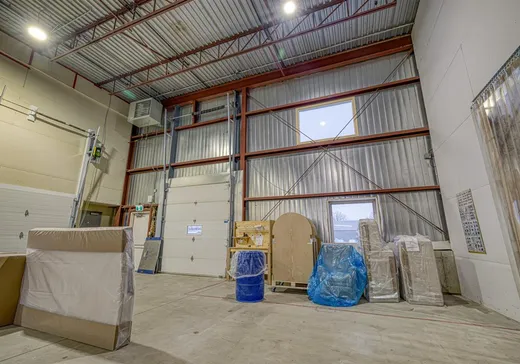 Commercial Property for Sale - 413-419 Rue de la Jacques-Cartier, Victoriaville, G6T 1W1