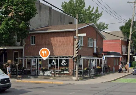 Propriété commerciale à vendre - 4201 Rue de Verdun, Montréal (Verdun), H4G1L4