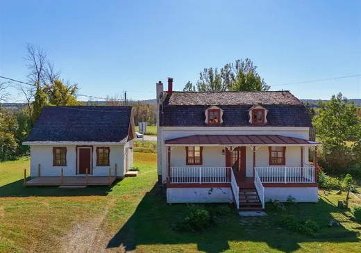 Commercial Property for Sale - 437 Ch. de la Grande-Ligne, Rigaud, J0P 1P0