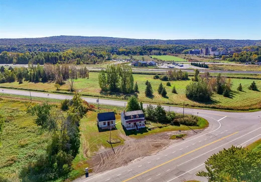 Commercial Property for Sale - 437 Ch. de la Grande-Ligne, Rigaud, J0P 1P0