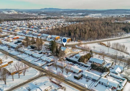 Propriété commerciale à vendre - 1139-1143 Ch. des Pèlerins, Fleurimont, J1E 1G6