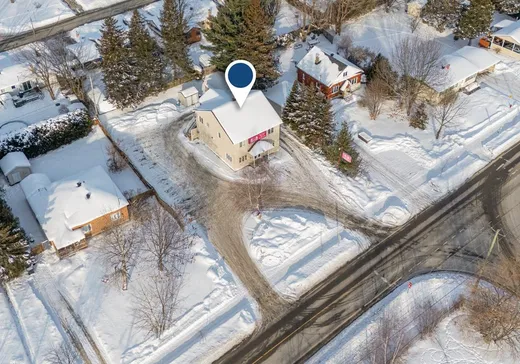 Propriété commerciale à vendre - 1139-1143 Ch. des Pèlerins, Fleurimont, J1E 1G6