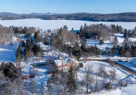 Propriété commerciale à vendre - 160Z Ch. Cooledge, Mansonville, J0E 1X0