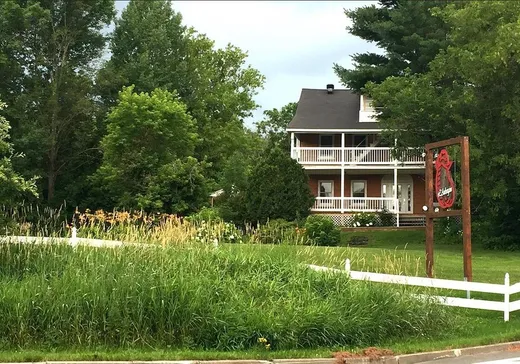 Propriété commerciale à vendre - 160Z Ch. Cooledge, Mansonville, J0E 1X0