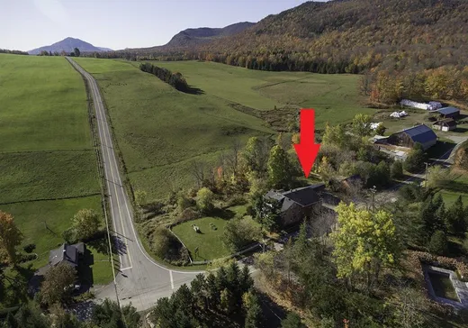 Propriété commerciale à vendre - 160Z Ch. Cooledge, Mansonville, J0E 1X0