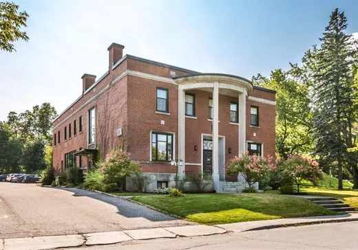 Propriété commerciale à vendre - 688 Rue Prospect, Sherbrooke, J1H 1A8