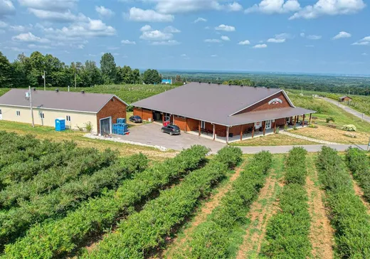 Commercial Property for sale - 2232Z Ch. Brooks, Franklin, J0S1E0