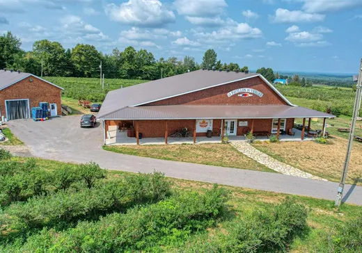 Commercial Property for Sale - 2232Z Ch. Brooks, Franklin, J0S 1E0