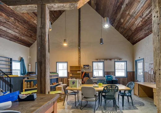 Commercial Property for Sale - 31 Rue Lajeunesse, Kingsey Falls, J0A 1B0