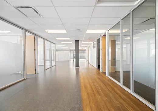 Commercial Condo for Sale - 2955 Rue Jules-Brillant, App. 300, Laval (Chomedey), H7P 6B2