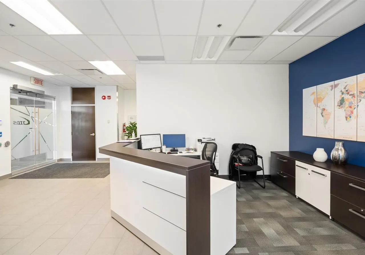 2955 Rue Jules-Brillant, App. 100 — photo 2