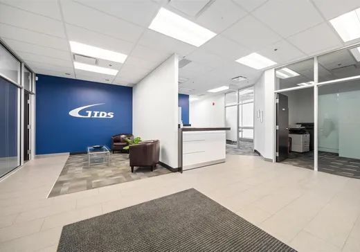 Commercial Condo for Sale - 2955 Rue Jules-Brillant, App. 100, Laval (Chomedey), H7P 6B2