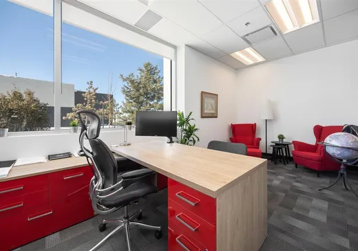 Commercial Condo for Sale - 2955 Rue Jules-Brillant, App. 100, Laval (Chomedey), H7P 6B2