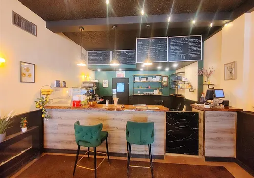Propriété commerciale à vendre - 3715 Rue Ste-Catherine E., Montréal (Mercier/Hochelaga-Maisonneuve), H1W 2E7