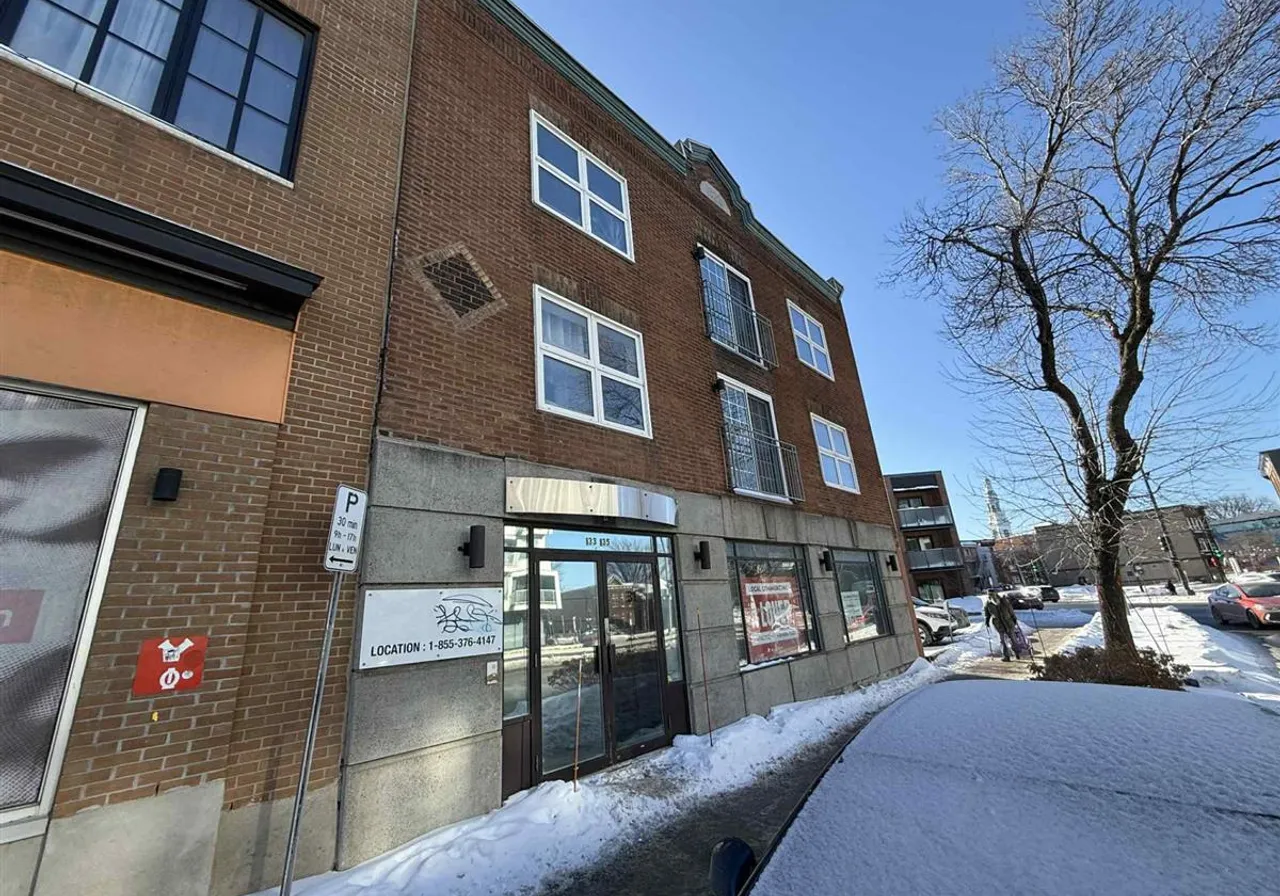 31 Boul. Charest O. — photo 2