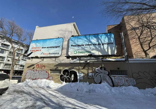 Propriété commerciale à vendre - 31 Boul. Charest O., Ville de Québec, G1K 1X1