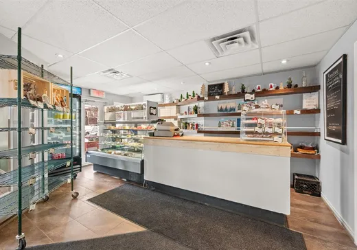 Commercial Property for sale - 2489 Rue de l'Église, App. 101, Val David, J0T2N0