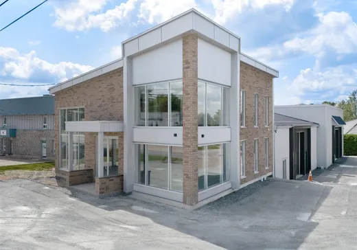 Propriété commerciale à vendre - 3191 Rue King E., Sherbrooke, J0B3G0