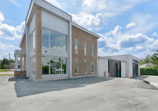 Propriété commerciale à vendre - 3191 Rue King E., Sherbrooke, J0B 3G0