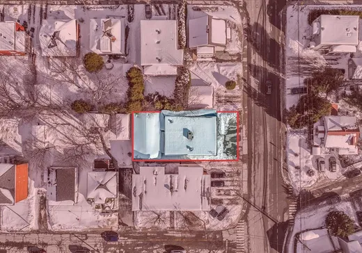 Commercial Property for Sale - 575 Rue de l'Union, Sherbrooke, J1H 2X5