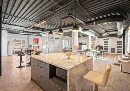 Propriété commerciale à vendre - 565 Rue Desranleau E., Saint-Hyacinthe, J2T 2L9