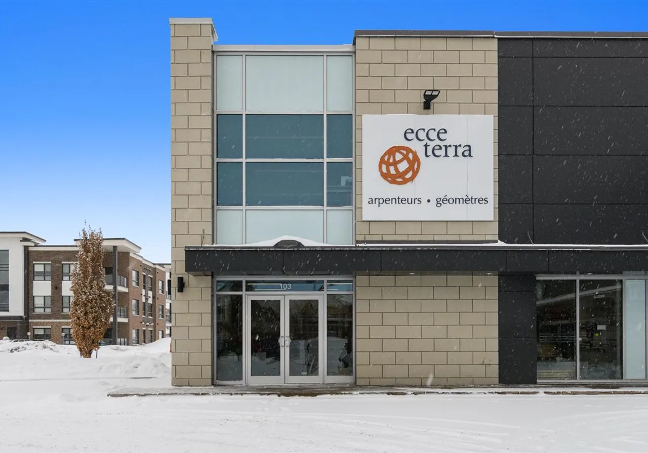 831 Boul. St-René O., App. 132 — photo 1