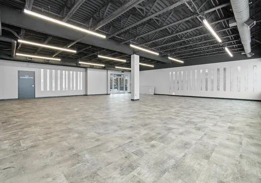 Condo Commercial à vendre - 831 Boul. St-René O., App. 102, Gatineau, J8T 0G7