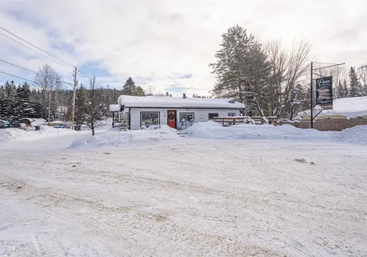 Commercial Property for Sale - 1034 Boul. Rolland-Cloutier, Lantier, J0T 1V0