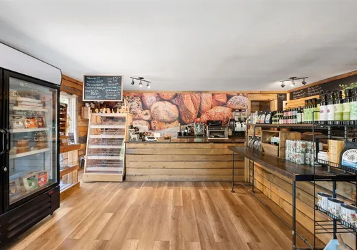 Commercial Property for Sale - 1034 Boul. Rolland-Cloutier, Lantier, J0T 1V0