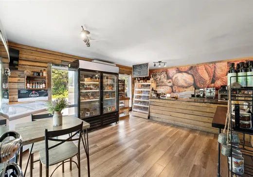 Commercial Property for Sale - 1034 Boul. Rolland-Cloutier, Lantier, J0T 1V0