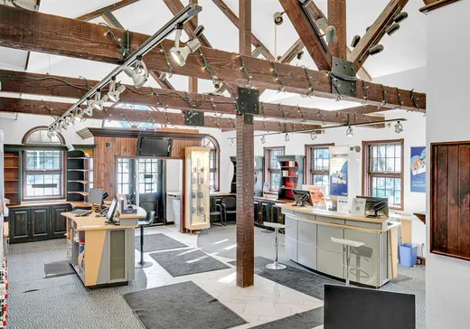 Propriété commerciale à vendre - 153 Rue Principale, Prévost, J0R 1T0
