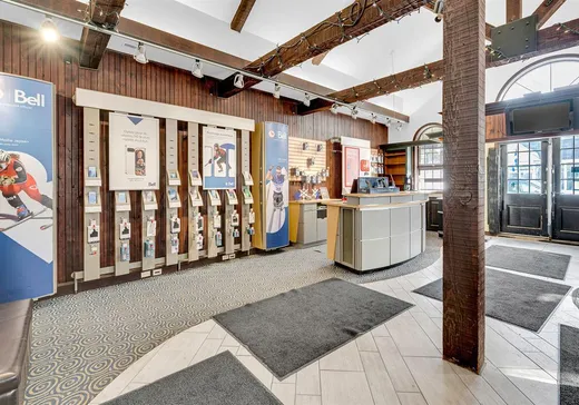 Propriété commerciale à vendre - 153 Rue Principale, Prévost, J0R 1T0