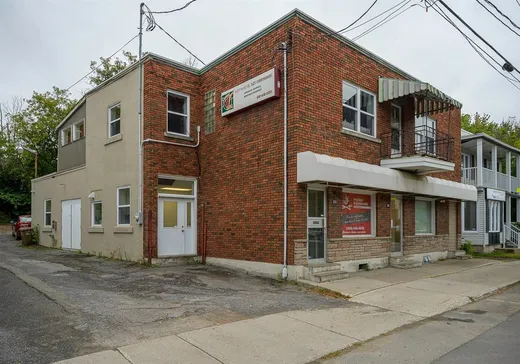 Commercial Property for sale - 531 Rue Labelle, Saint-Jérôme, J7Z5L8