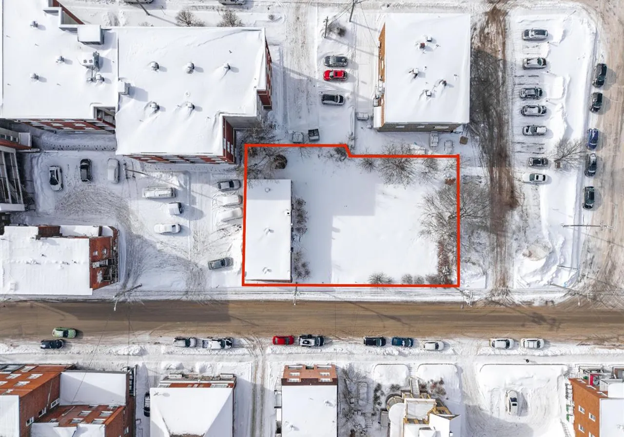 17 Rue Bowen N. — photo 1