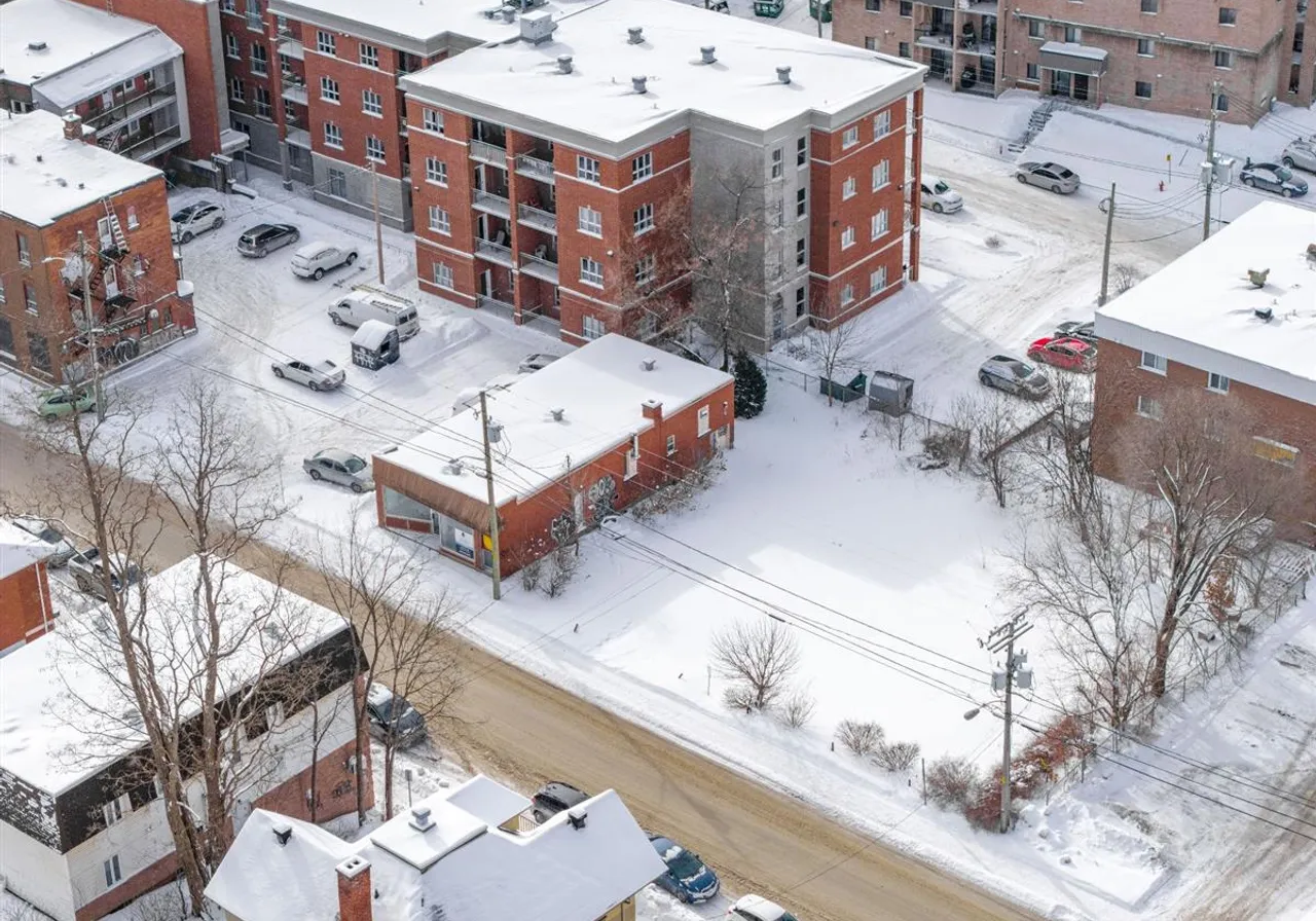 17 Rue Bowen N. — photo 2