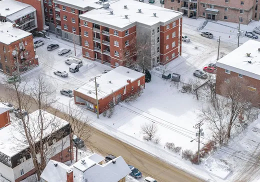 Commercial Property for Sale - 17 Rue Bowen N., Sherbrooke, J1E 2C6