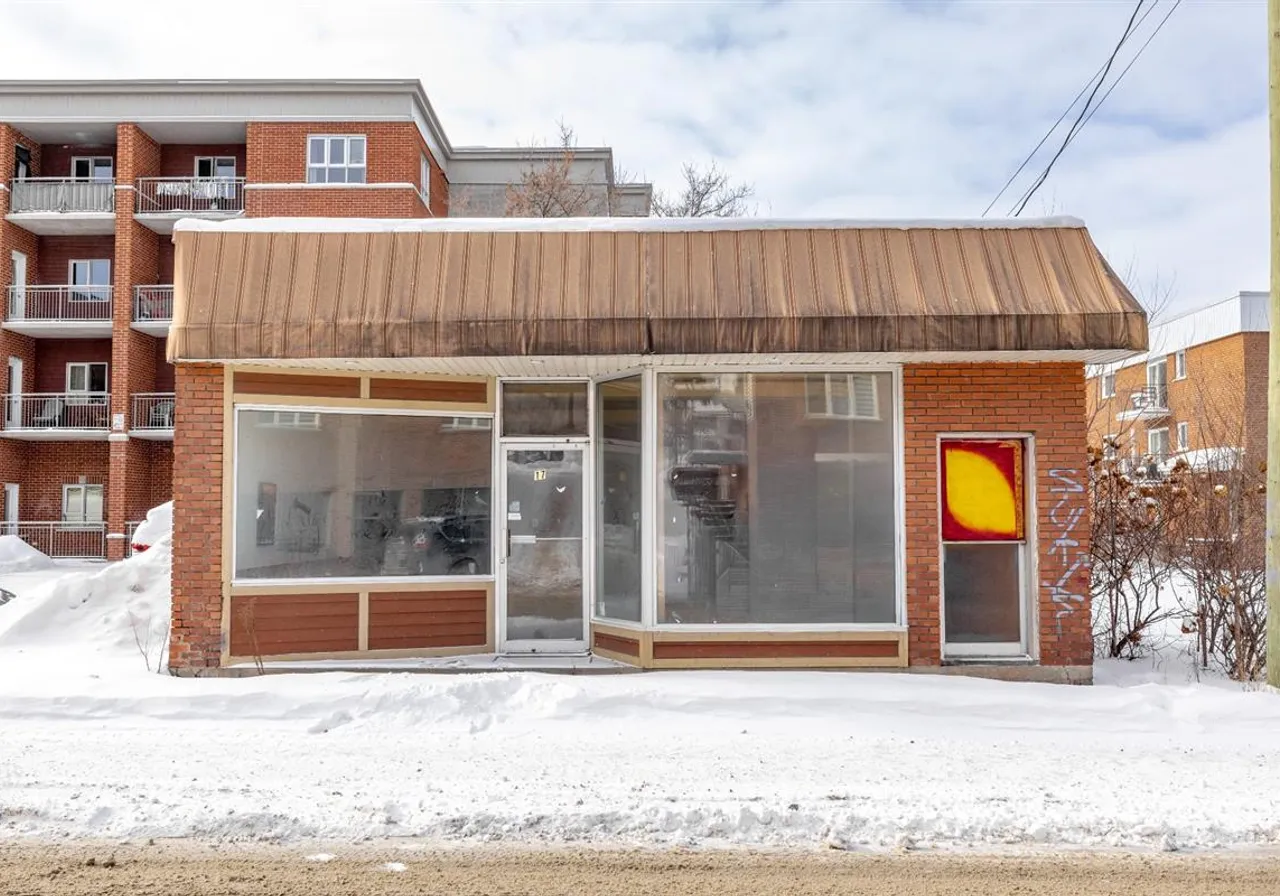 17 Rue Bowen N. — photo 3