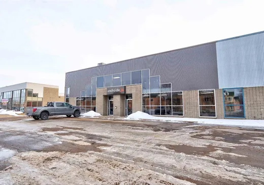 Commercial Property for sale - 6205-6215 Rue Corbeil, Trois-Rivières, G8Z4P8