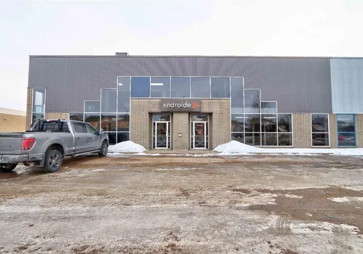 Commercial Property for Sale - 6205-6215 Rue Corbeil, Trois-Rivières, G8Z 4P8