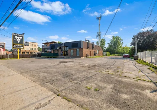Commercial Property for Sale - 4910 Boul. des Laurentides, Laval (Auteuil), H7K 2J5