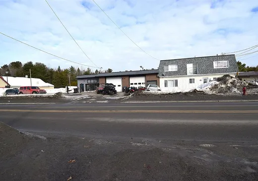 Commercial Property for sale - 940 Boul. de La Salette, Saint-Jérôme, J5L2J3