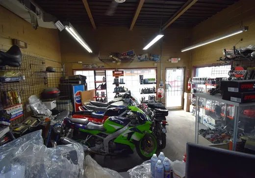 Commercial Property for Sale - 940 Boul. de La Salette, Saint-Jérôme, J5L 2J3