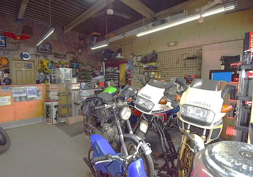 Commercial Property for Sale - 940 Boul. de La Salette, Saint-Jérôme, J5L 2J3