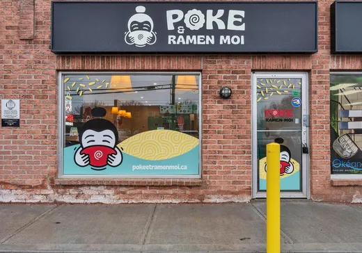 Commercial Property for sale - 867 Boul. St-René O., App. C, Gatineau, J8T8M1